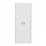 Porte pour coffret 13 modules 4 rang�es - drivia legrand