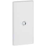 Porte de coffret  quiper drivia legrand - 3 ranges