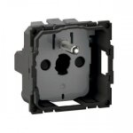 Prise de courant 2p + t 16a 250v c�liane surface confort legrand