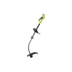 [produit reconditionne] coupe bordures �lectrique ryobi - rlt1238i - 1200w - tr�s bon �tat