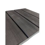 Progarden  carrelage resine marron 384 x 384