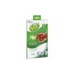 Pyrel sticker anti - mouche coquelicot - x6 Pyrel sticker anti - mouche coquelicot - x6