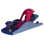 Rabot de pose fonte 180x42mm vra