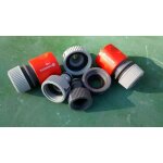 Raccord aquastop gardena