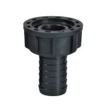 Raccord cannelé à écrou f 1 / 25mm Raccord cannelé à écrou f 1 / 25mm