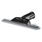 Raclette  vitres karcher vapeur pour vitres