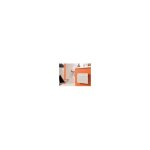 Radiateur a panneaux rayonnant - atlantic solius - ecodomo - 750 watts - horizontal