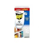 Raid piege a mites anti mites alimentaires - x3
