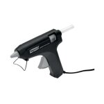Rapid 24928000 pistolet et stylo � colle chaude noir, gris 72 w
