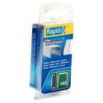 Rapid 40109517 agrafe pack d'agrafes 650 agrafes