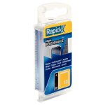 Rapid 40109519 agrafe pack d'agrafes 1600 agrafes
