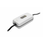 Récepteur radio lampe d'appoint tyxia 6610 - delta dore : 6351376 Récepteur radio lampe d'appoint tyxia 6610 - delta dore : 6351376