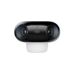 Reolink argus series argus 4 pro bulbe cam�ra de s�curit� ip ext�rieure 5120 x 1440 mur