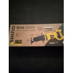Rhino 500376 scie sabre 710 w