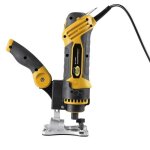 Rhino expert outil multifonction 7 en 1 500 w