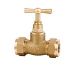 Robinet d'arrt  raccord sans purge 12 mm diall