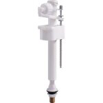 Robinet flotteur - fermeture hydraulique - compact 99b siamp