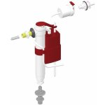 Robinet flotteur universel  dtection de fuite dfx dubourgel