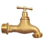 Robinet laiton - 15x21 / 20x27