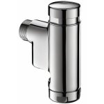 Robinet temporis� de chasse tempoflux 1 - avec robinet d'arr�t delabie