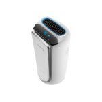 Rowenta intense pure air xl pu6020f0 - epurateur d'air - pose au sol - blanc / argent