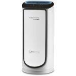 Rowenta purificateur d'air, filtre les allergnes puissant, connect pu6080f0