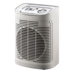 Rowenta - so6510f2 - radiateur soufflant comfort aqua instant 2400 w