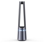 Rowenta ventilateur + purificateur sans pales, 12 vitesses, silencieux qu5030f0