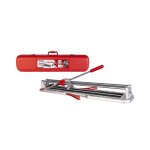 Rubi 15904 star - 63 platinum - carrellette avec �tui - 63 cm