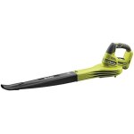 Ryobi - souffleur 18 volts one + 245 km / h (sans batterie) - obl1820s