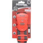 Sangle bagagere 2m combi tsa