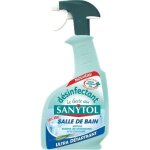 Sanytol désinfectant détartrant salle de bain - 500 ml Sanytol désinfectant détartrant salle de bain - 500 ml