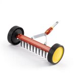 Scarificateur � gazon outils wolf multistar, l. 170 cm