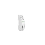 Schneider a9c30811 télérupteur 16a 1no 230vca acti9 itl Schneider a9c30811 télérupteur 16a 1no 230vca acti9 itl