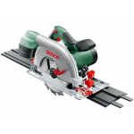 Scie circulaire bosch pks 66 af (rail de guidage)