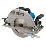 Scie circulaire makita 5103r 2100 w � 270 mm