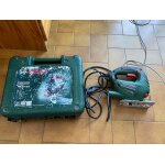 Scie sauteuse bosch pst 670 set Scie sauteuse bosch pst 670 set