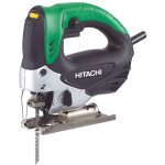 Scie sauteuse pendulaire 90 mm - 705 w - hitachi cj 90vst