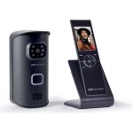 Scs sentinel interphone vidéo sans fil airvisio 150 Scs sentinel interphone vidéo sans fil airvisio 150