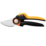 S�cateur fiskars x - series powergearx p961 coupe 26 mm