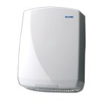 Sche - mains automatique abs blanc - delabie - 6621