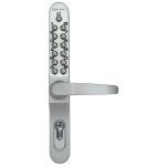 Serrure keylex profil lokod 22701bn