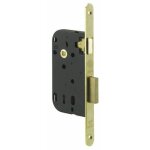 Serrure  larder - axe  50 mm - ttire laitonne - multibat 240000 jpm