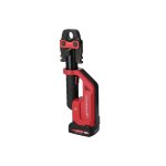Sertisseuse 18v 2ah romax compact iii set th16 - 20 - 26 1000004279 - rothenberger