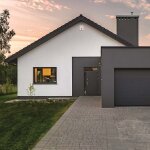 Sir�ne diagral sir�ne d'alarme avec flash - diag57aax