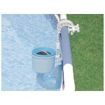 Skimmer de surface - intex