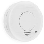 Smartwares 10. 044. 62 d�tecteur de fum�e rm250