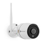 Smartwares cip - 39220 ethernet, wi - fi ip camra de surveillance 1920 x 1080 pixels