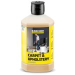 Solution de nettoyage de moquette - kärcher - rm 519 - 1l - compatible avec les aspirateurs professionnels ... Solution de nettoyage de moquette - kärcher - rm 519 - 1l - compatible avec les aspirateurs professionnels ...