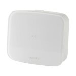 Somfy 1870359 - r�cepteur pour thermostat connect� radio io - compatible avec les thermostats connect�s ...